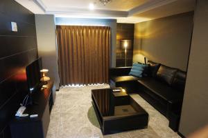 hotel state tennoji hostel