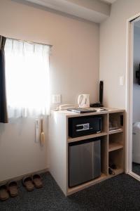 hotel state tennoji hostel