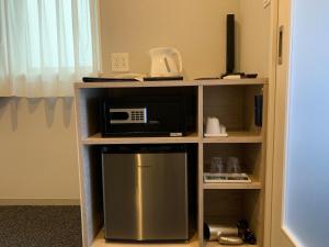 hotel state tennoji hostel