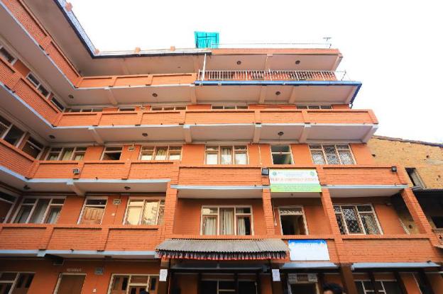 sweet home hotel