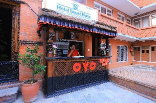 sweet home hotel