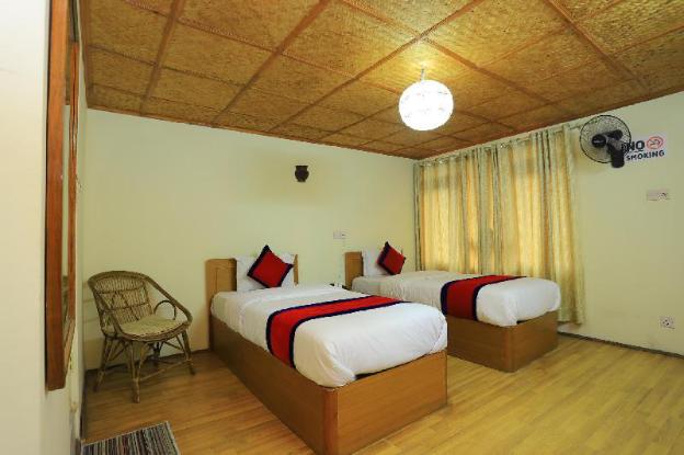 sweet home hotel