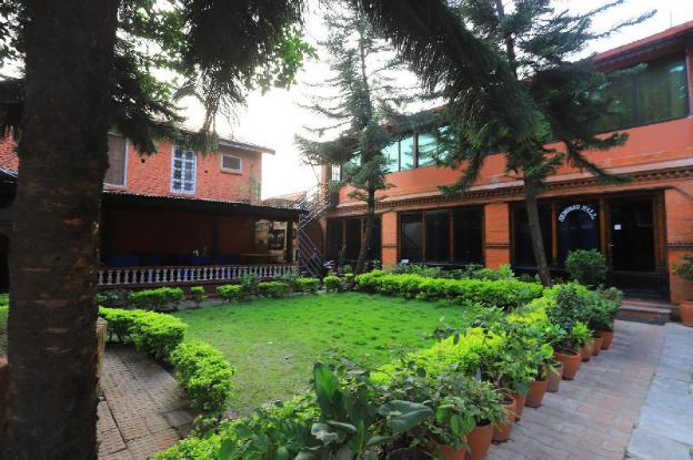 sweet home hotel