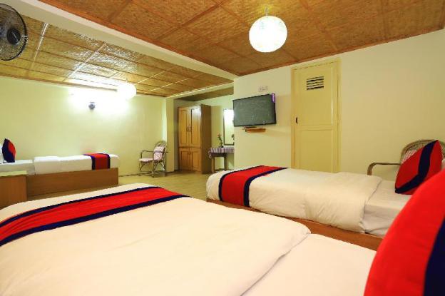 sweet home hotel