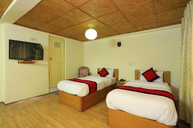 sweet home hotel