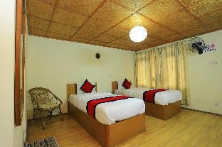 sweet home hotel