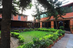 sweet home hotel