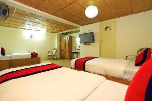 sweet home hotel