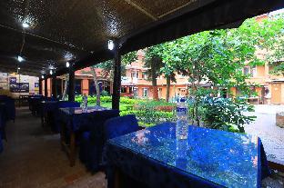 sweet home hotel