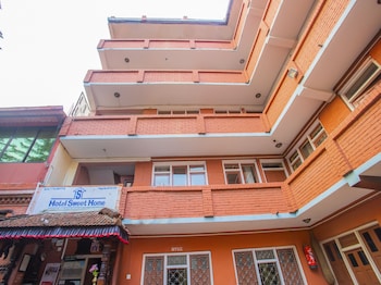 sweet home hotel