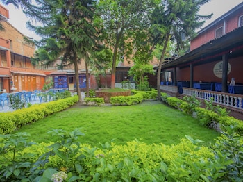 sweet home hotel