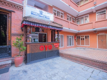 sweet home hotel