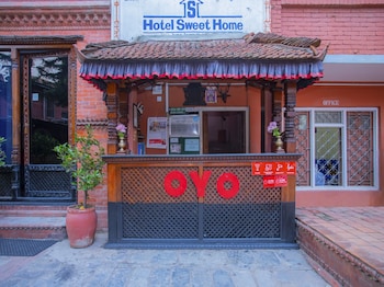 sweet home hotel