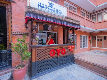 sweet home hotel