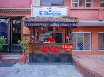 sweet home hotel