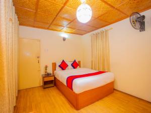 sweet home hotel