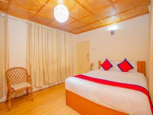 sweet home hotel