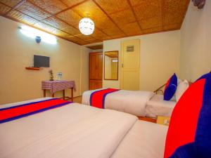 sweet home hotel