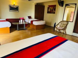 sweet home hotel