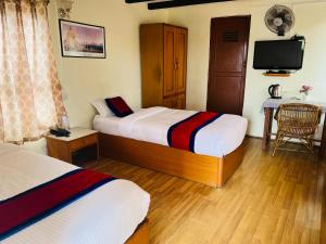 sweet home hotel