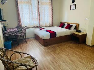 sweet home hotel