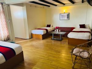 sweet home hotel