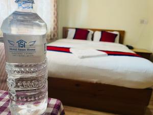 sweet home hotel