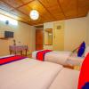 sweet home hotel