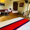 sweet home hotel
