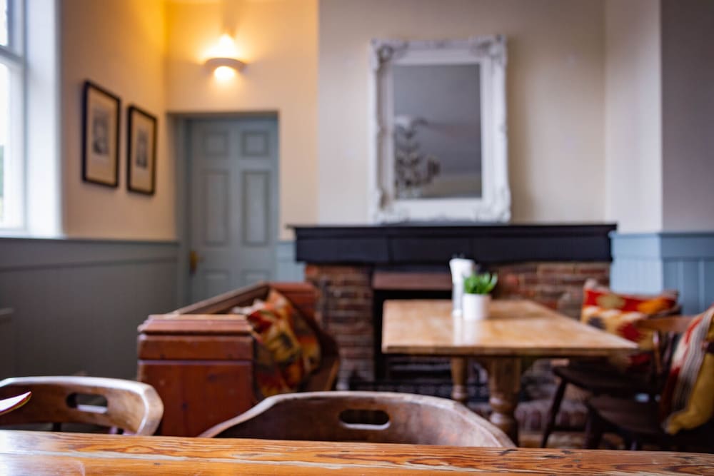 the cricketers inn