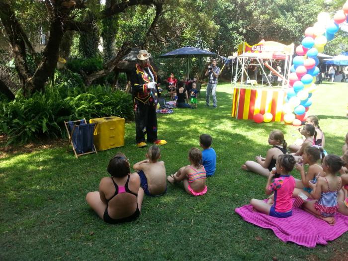 prinshof manor guesthouse