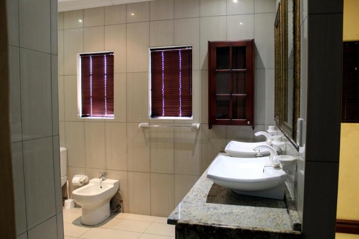 prinshof manor guesthouse