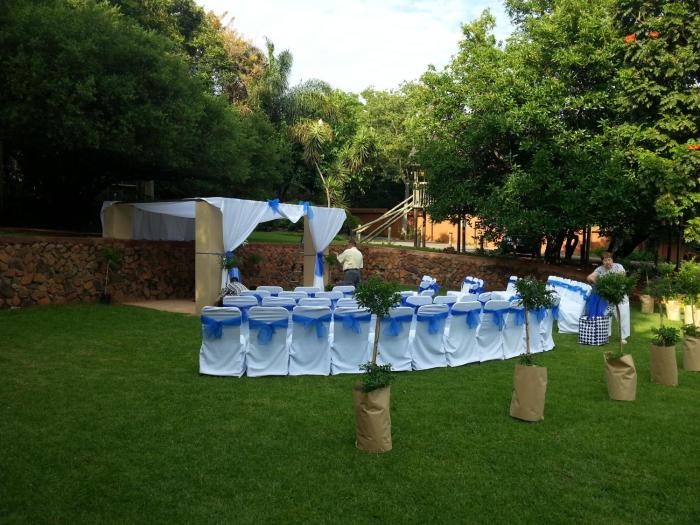 prinshof manor guesthouse