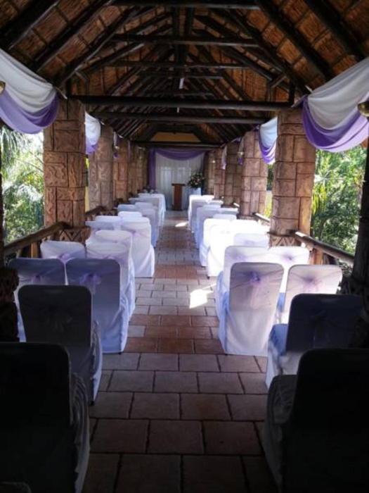 prinshof manor guesthouse