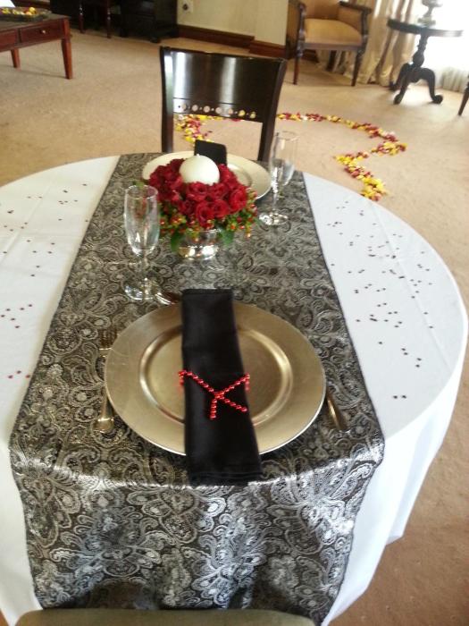 prinshof manor guesthouse