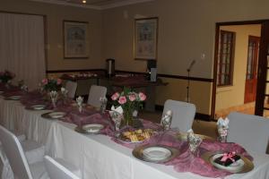 prinshof manor guesthouse