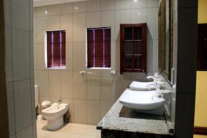 prinshof manor guesthouse