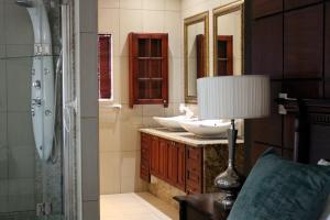 prinshof manor guesthouse