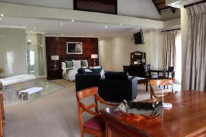 prinshof manor guesthouse