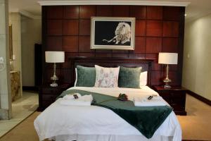 prinshof manor guesthouse