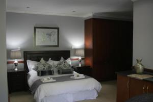 prinshof manor guesthouse