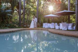 prinshof manor guesthouse