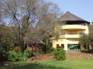 prinshof manor guesthouse