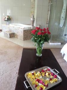 prinshof manor guesthouse