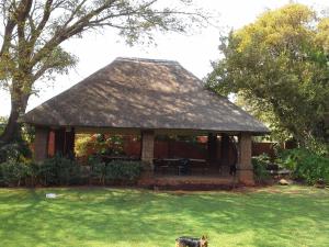 prinshof manor guesthouse