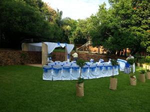 prinshof manor guesthouse