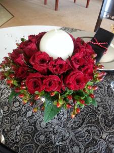 prinshof manor guesthouse