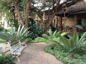 prinshof manor guesthouse