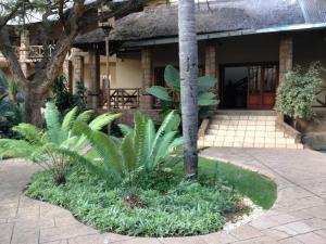 prinshof manor guesthouse