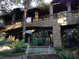 prinshof manor guesthouse